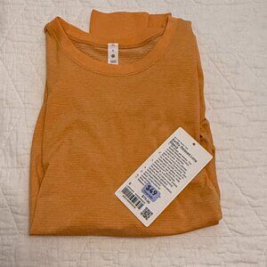 Lululemon swiftly relaxed long sleeve